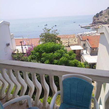 Apartmani Pikula Сутоморе Екстер'єр фото