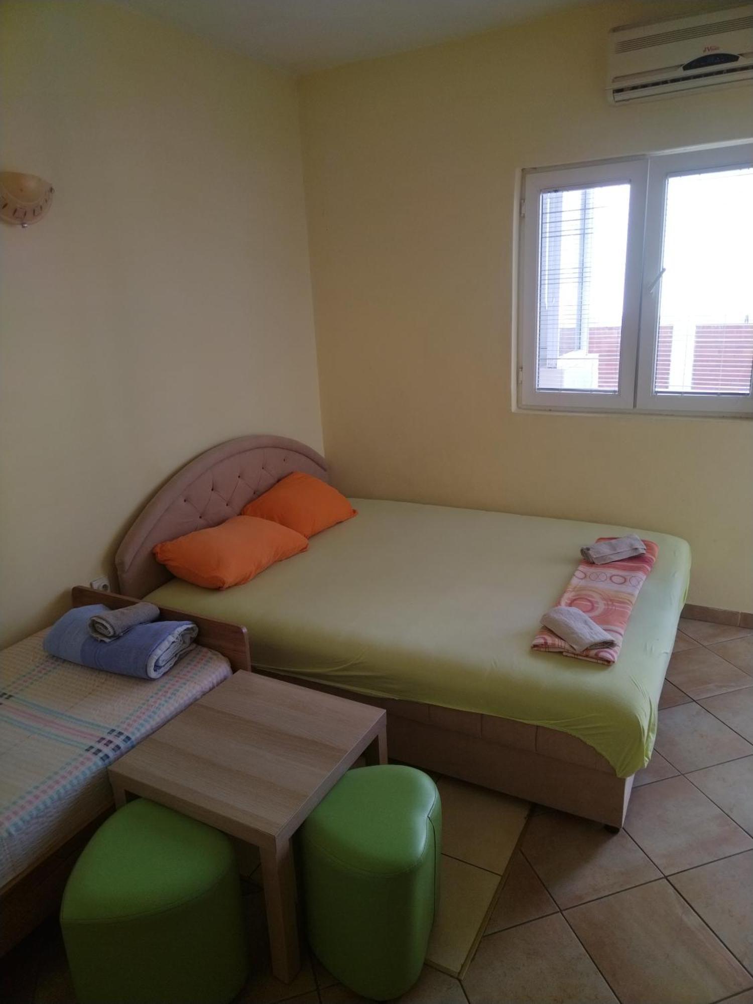 Apartmani Pikula Сутоморе Екстер'єр фото