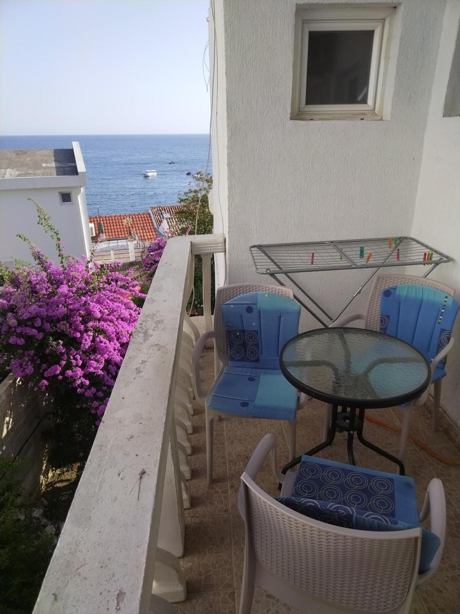 Apartmani Pikula Сутоморе Екстер'єр фото