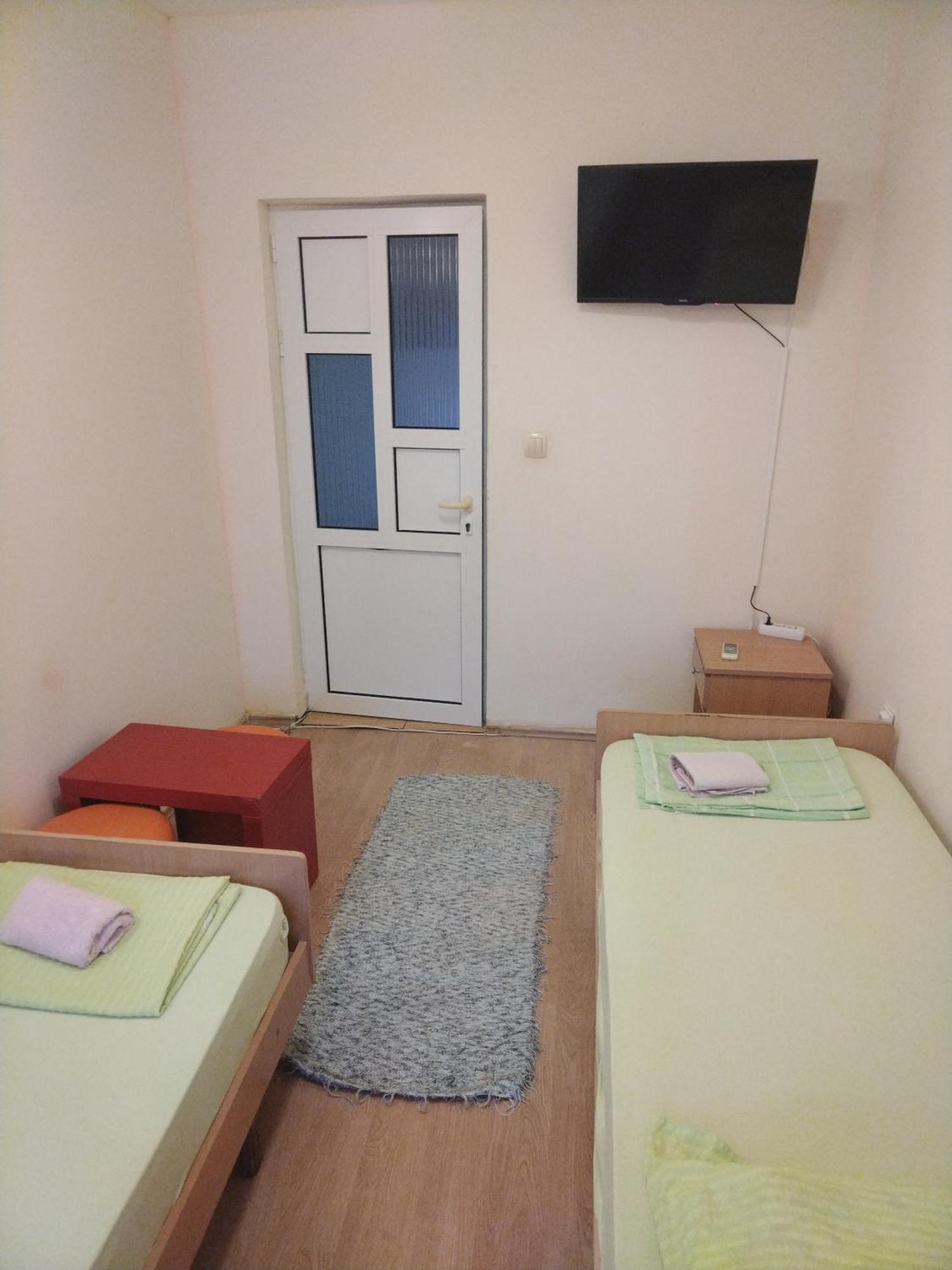 Apartmani Pikula Сутоморе Екстер'єр фото